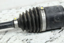 2018 ARCTIC CAT TEXTRON STAMPEDE X Front CV Axle Drive Shaft 651685 - ATV