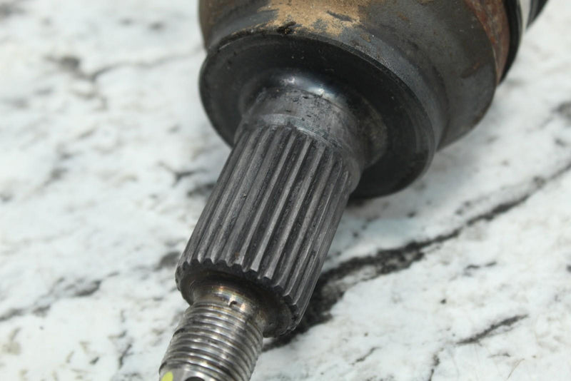 2018 ARCTIC CAT TEXTRON STAMPEDE X Front CV Axle Drive Shaft 651685 - ATV