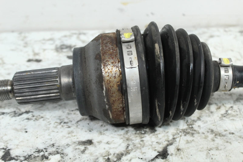 2018 ARCTIC CAT TEXTRON STAMPEDE X Front CV Axle Drive Shaft 651685 - ATV