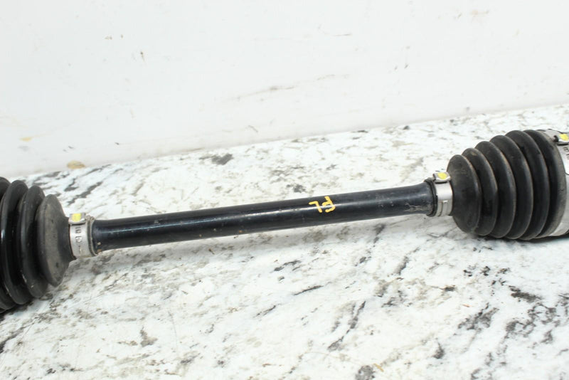 2018 ARCTIC CAT TEXTRON STAMPEDE X Front CV Axle Drive Shaft 651685 - ATV