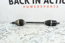2018 ARCTIC CAT TEXTRON STAMPEDE X Front CV Axle Drive Shaft 651685 - ATV