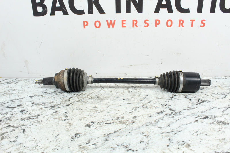 2018 ARCTIC CAT TEXTRON STAMPEDE X Front CV Axle Drive Shaft 651685 - ATV