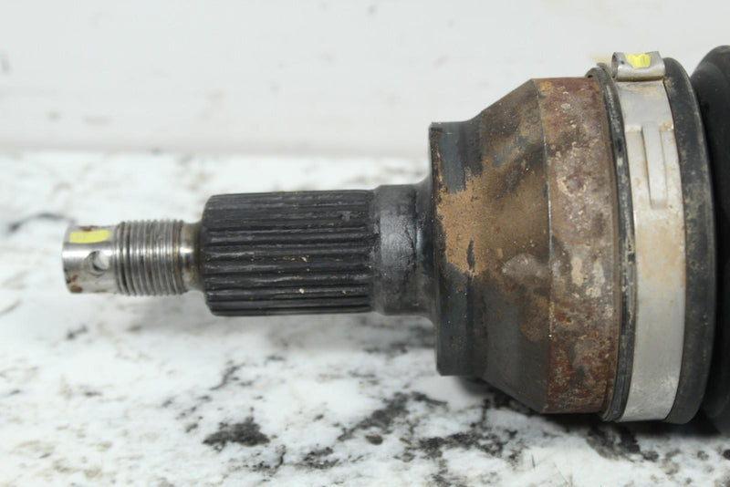 2018 ARCTIC CAT TEXTRON STAMPEDE X Front CV Axle Drive Shaft 651685 - ATV