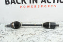 2018 ARCTIC CAT TEXTRON STAMPEDE X Front CV Axle Drive Shaft 651685 - ATV