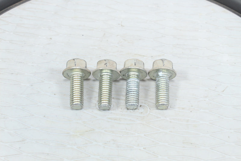 2018 ARCTIC CAT TEXTRON STAMPEDE X Front Differential Mounting Bolts 641289