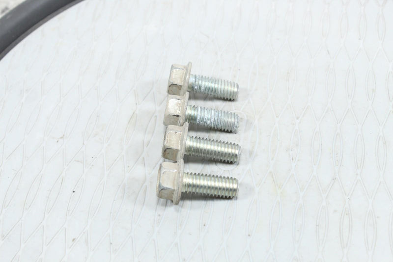 2018 ARCTIC CAT TEXTRON STAMPEDE X Front Differential Mounting Bolts 641289