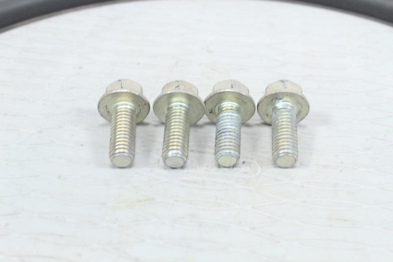 2018 ARCTIC CAT TEXTRON STAMPEDE X Front Differential Mounting Bolts 641289