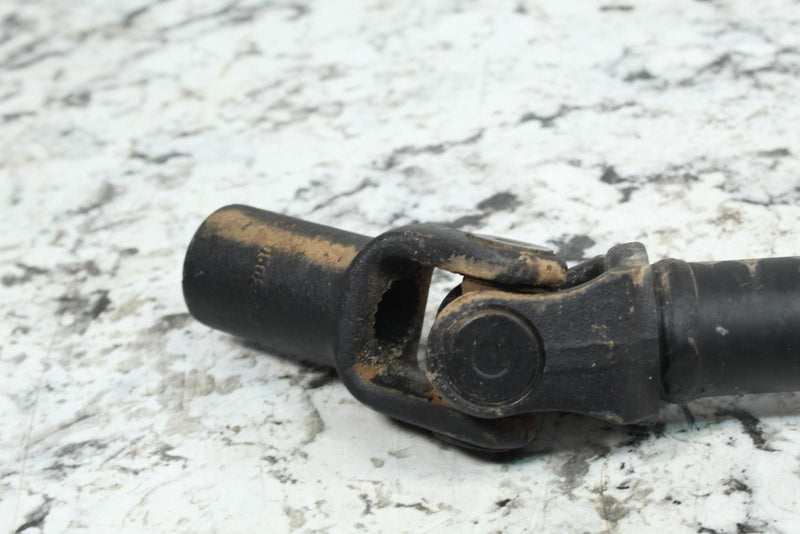 2018 ARCTIC CAT TEXTRON STAMPEDE X Front Drive Shaft Prop Axle ARI34543A9 - ATV