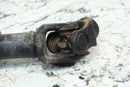 2018 ARCTIC CAT TEXTRON STAMPEDE X Front Drive Shaft Prop Axle ARI34543A9 - ATV
