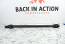 2018 ARCTIC CAT TEXTRON STAMPEDE X Front Drive Shaft Prop Axle ARI34543A9 - ATV