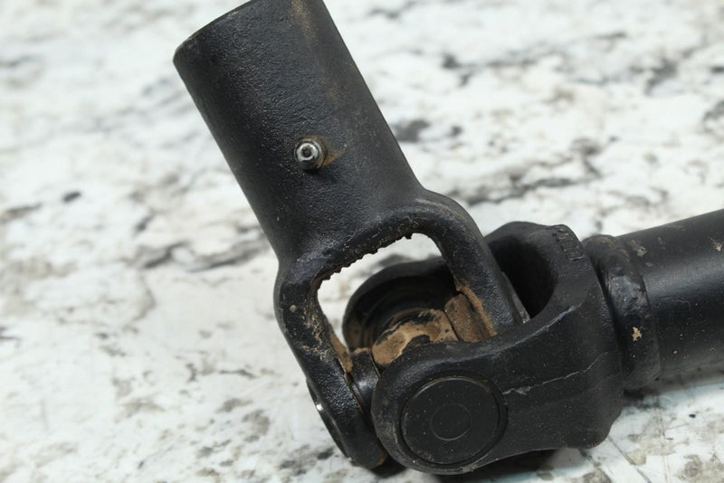 2018 ARCTIC CAT TEXTRON STAMPEDE X Front Drive Shaft Prop Axle ARI34543A9 - ATV