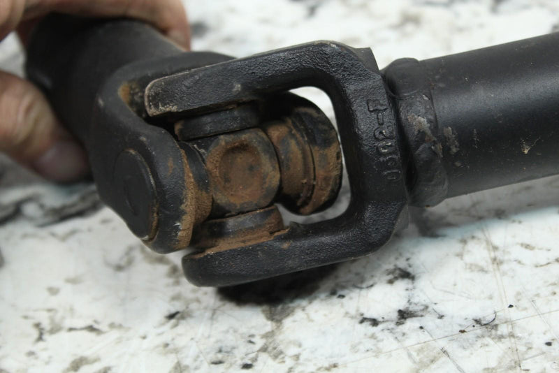 2018 ARCTIC CAT TEXTRON STAMPEDE X Front Drive Shaft Prop Axle ARI34543A9 - ATV