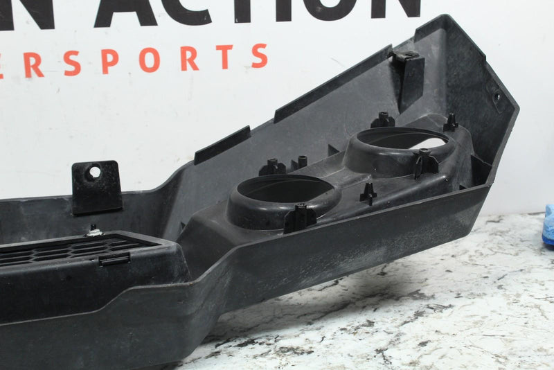 2018 ARCTIC CAT TEXTRON STAMPEDE X Front Fascia 663105 - ATV