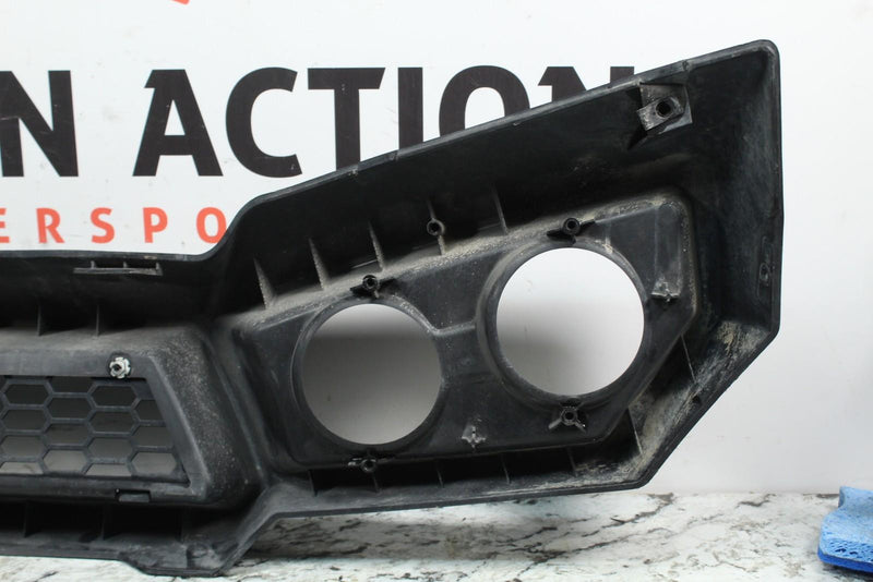 2018 ARCTIC CAT TEXTRON STAMPEDE X Front Fascia 663105 - ATV