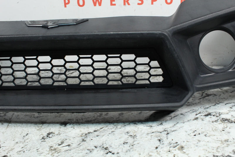 2018 ARCTIC CAT TEXTRON STAMPEDE X Front Fascia 663105 - ATV