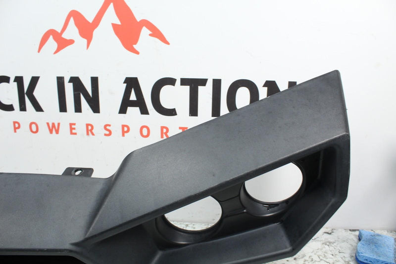 2018 ARCTIC CAT TEXTRON STAMPEDE X Front Fascia 663105 - ATV