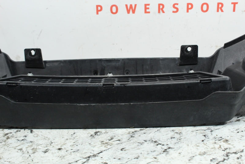 2018 ARCTIC CAT TEXTRON STAMPEDE X Front Fascia 663105 - ATV