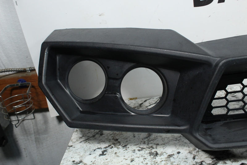 2018 ARCTIC CAT TEXTRON STAMPEDE X Front Fascia 663105 - ATV