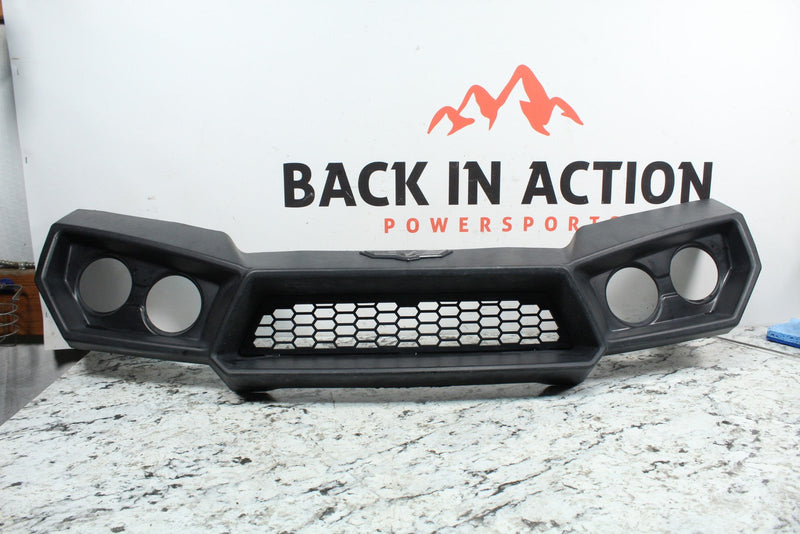2018 ARCTIC CAT TEXTRON STAMPEDE X Front Fascia 663105 - ATV
