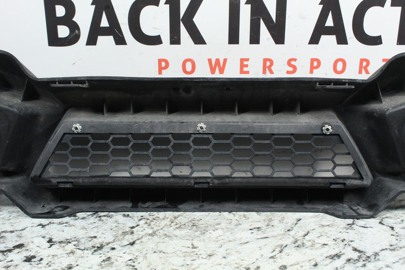 2018 ARCTIC CAT TEXTRON STAMPEDE X Front Fascia 663105 - ATV