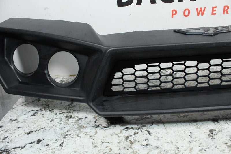 2018 ARCTIC CAT TEXTRON STAMPEDE X Front Fascia 663105 - ATV