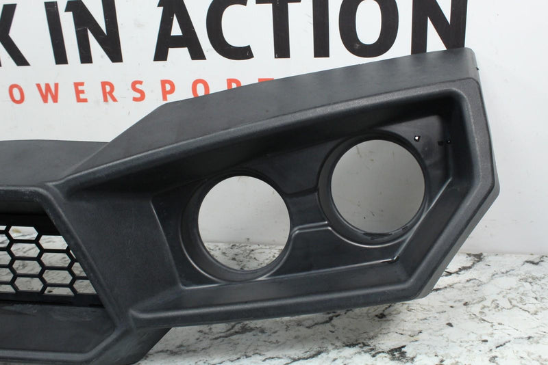 2018 ARCTIC CAT TEXTRON STAMPEDE X Front Fascia 663105 - ATV
