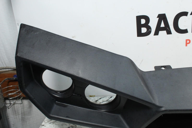 2018 ARCTIC CAT TEXTRON STAMPEDE X Front Fascia 663105 - ATV