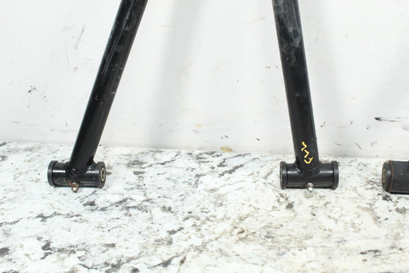 2018 ARCTIC CAT TEXTRON STAMPEDE X Front Left Control A Arms 633912G1390