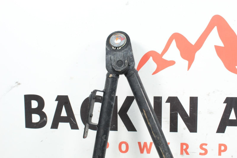 2018 ARCTIC CAT TEXTRON STAMPEDE X Front Left Control A Arms 633912G1390