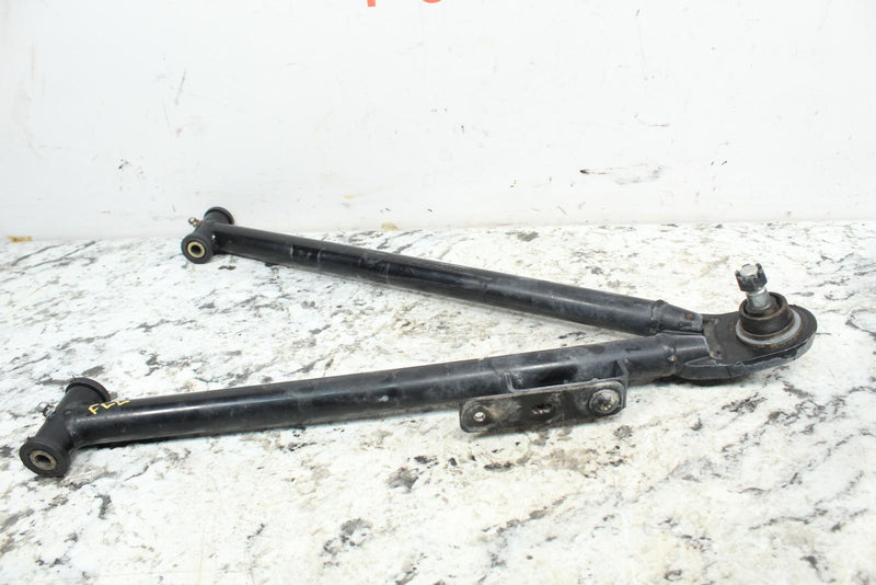 2018 ARCTIC CAT TEXTRON STAMPEDE X Front Left Control A Arms 633912G1390