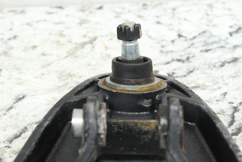 2018 ARCTIC CAT TEXTRON STAMPEDE X Front Left Control A Arms 633912G1390