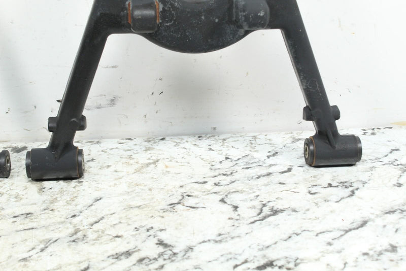 2018 ARCTIC CAT TEXTRON STAMPEDE X Front Left Control A Arms 633912G1390