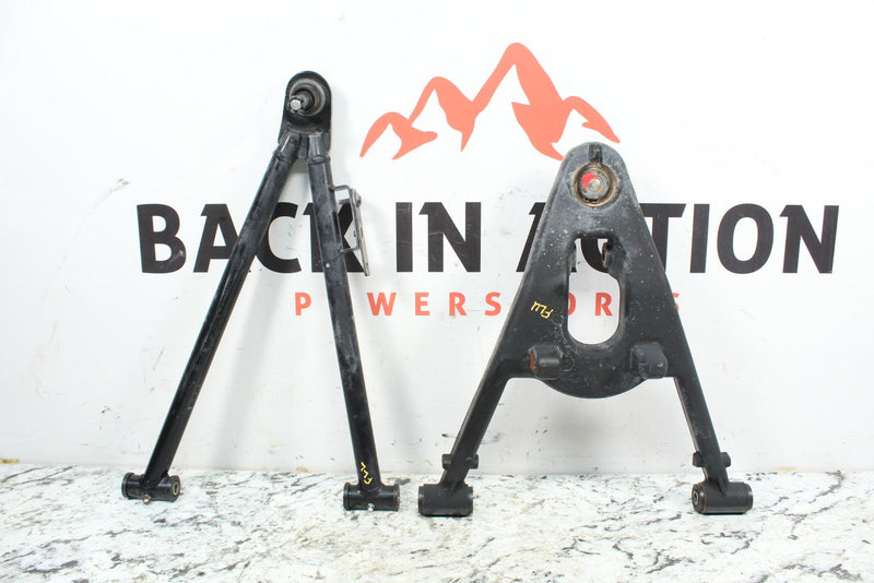 2018 ARCTIC CAT TEXTRON STAMPEDE X Front Left Control A Arms 633912G1390