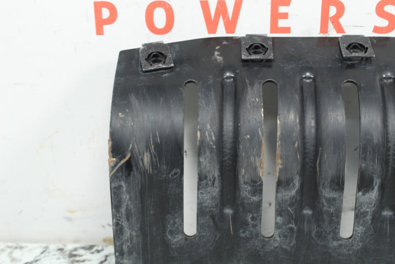 2018 ARCTIC CAT TEXTRON STAMPEDE X Front Lower Skid Plate 652652G0390