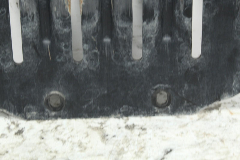 2018 ARCTIC CAT TEXTRON STAMPEDE X Front Lower Skid Plate 652652G0390