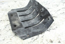 2018 ARCTIC CAT TEXTRON STAMPEDE X Front Lower Skid Plate 652652G0390