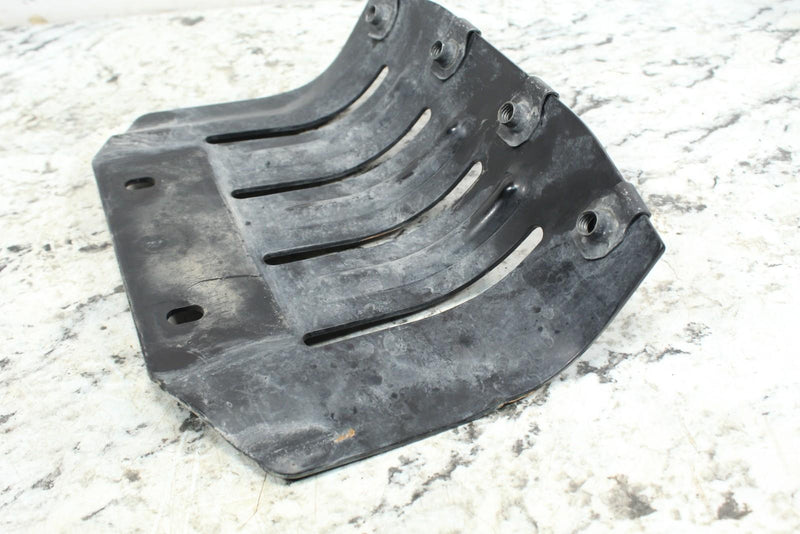 2018 ARCTIC CAT TEXTRON STAMPEDE X Front Lower Skid Plate 652652G0390