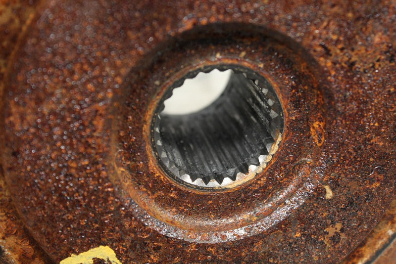 2018 ARCTIC CAT TEXTRON STAMPEDE X Front or Rear Wheel Hub 650227G01 650228 - ATV