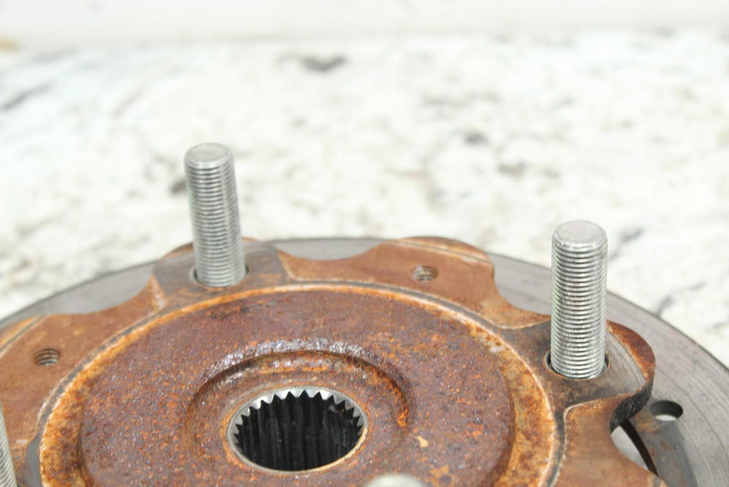 2018 ARCTIC CAT TEXTRON STAMPEDE X Front or Rear Wheel Hub 650227G01 650228 - ATV