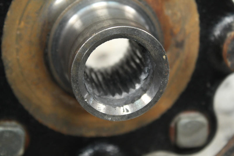 2018 ARCTIC CAT TEXTRON STAMPEDE X Front or Rear Wheel Hub 650227G01 650228 - ATV