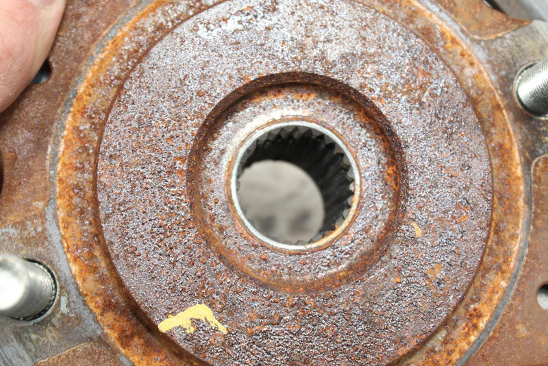 2018 ARCTIC CAT TEXTRON STAMPEDE X Front or Rear Wheel Hub 650227G01 650228 - ATV