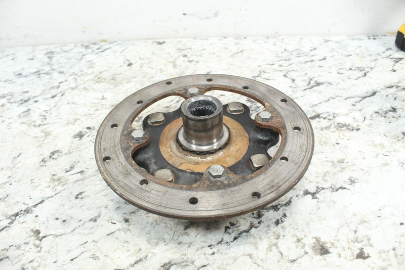 2018 ARCTIC CAT TEXTRON STAMPEDE X Front or Rear Wheel Hub 650227G01 - 650228 - ATV