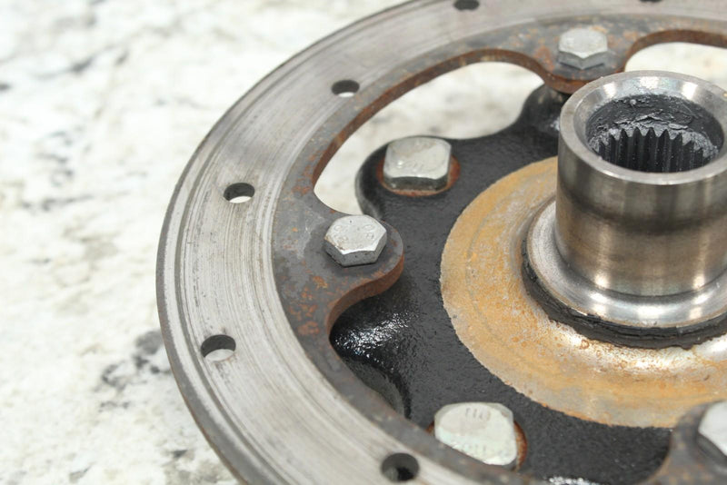 2018 ARCTIC CAT TEXTRON STAMPEDE X Front or Rear Wheel Hub 650227G01 650228 - ATV