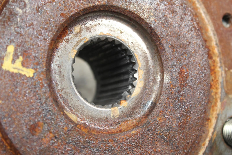 2018 ARCTIC CAT TEXTRON STAMPEDE X Front or Rear Wheel Hub 650227G01 - 650228 - ATV