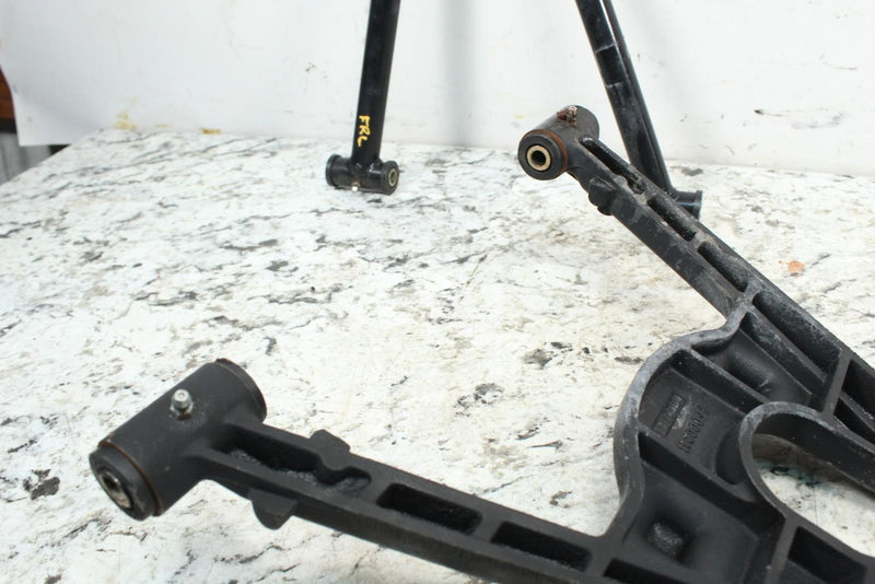 2018 ARCTIC CAT TEXTRON STAMPEDE X Front Right Control A Arms 633912G2390