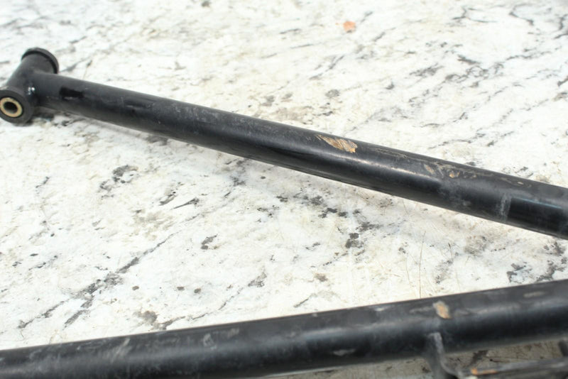 2018 ARCTIC CAT TEXTRON STAMPEDE X Front Right Control A Arms 633912G2390