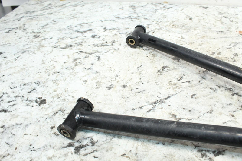 2018 ARCTIC CAT TEXTRON STAMPEDE X Front Right Control A Arms 633912G2390