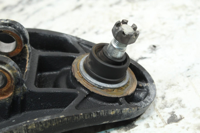 2018 ARCTIC CAT TEXTRON STAMPEDE X Front Right Control A Arms 633912G2390