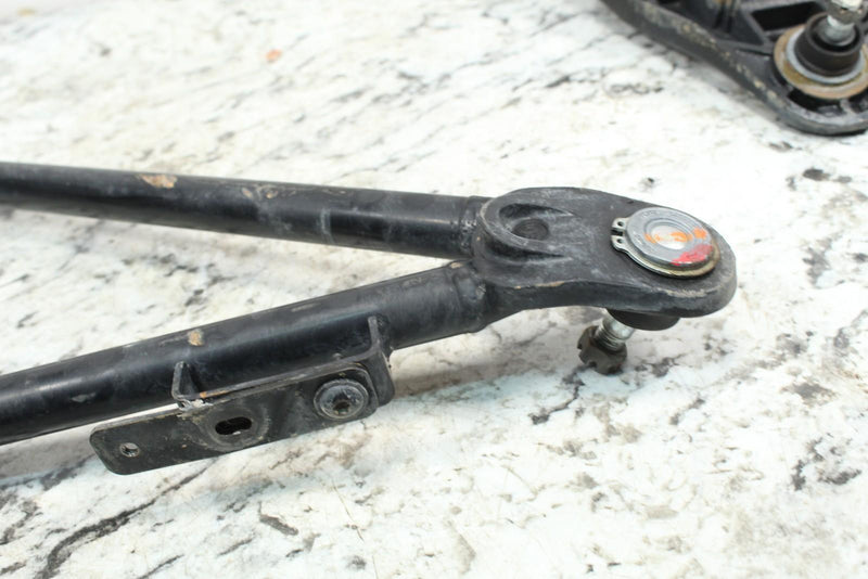 2018 ARCTIC CAT TEXTRON STAMPEDE X Front Right Control A Arms 633912G2390