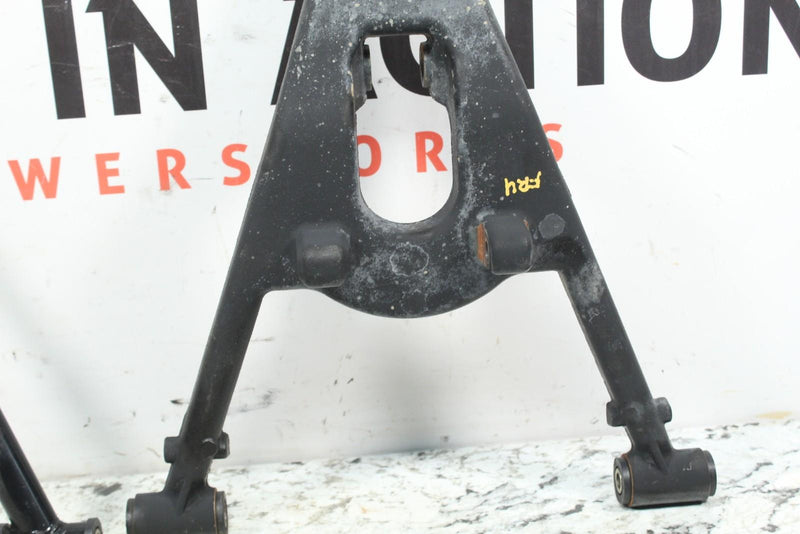 2018 ARCTIC CAT TEXTRON STAMPEDE X Front Right Control A Arms 633912G2390